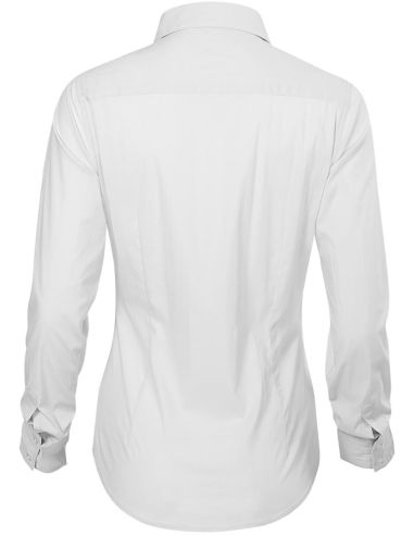 Košeľa dámska Dynamic 263 biela