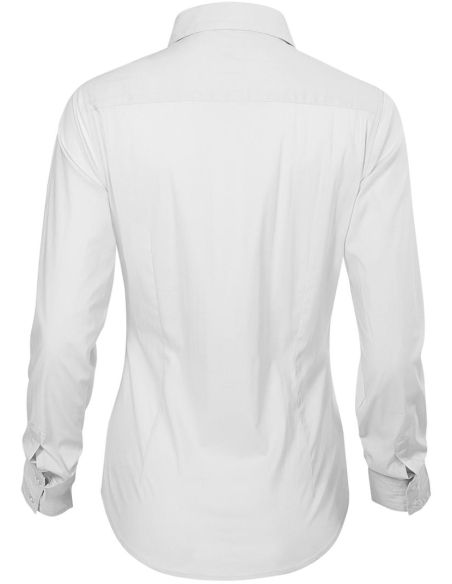 Košeľa dámska Dynamic 263 biela