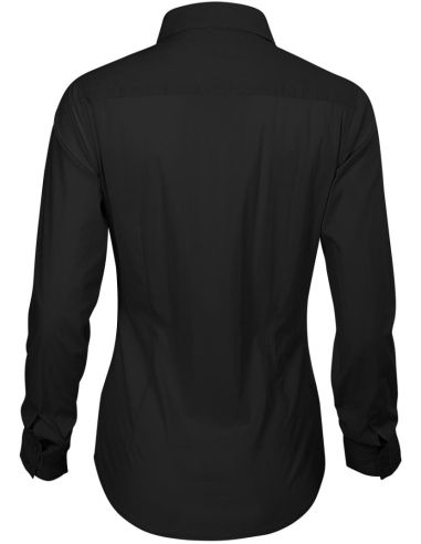 Košeľa dámska Dynamic 263 čierna