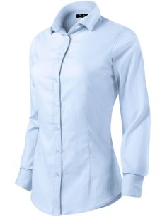 Košeľa dámska Dynamic 263 light blue