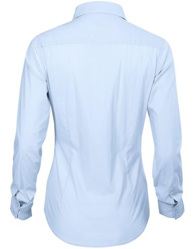 Košeľa dámska Dynamic 263 light blue