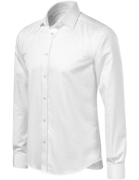 Košeľa pánska Journey 264 biela