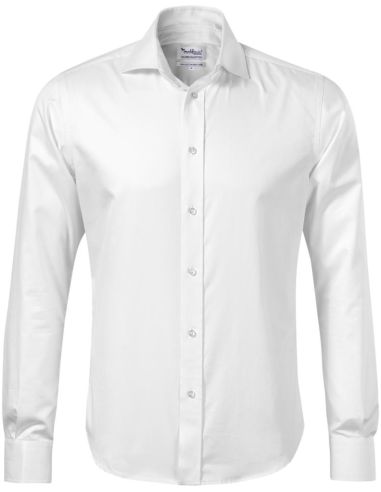 Košeľa pánska Journey 264 biela