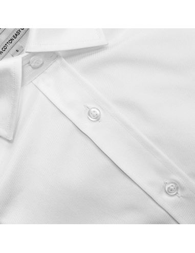 Košeľa pánska Journey 264 biela