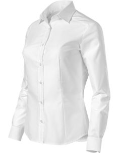 Košeľa dámska Journey 265 biela