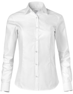 Košeľa dámska Journey 265 biela 2