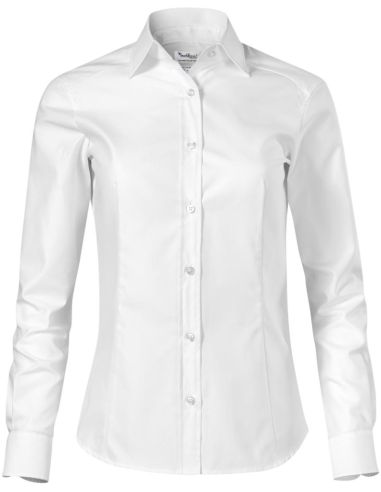 Košeľa dámska Journey 265 biela