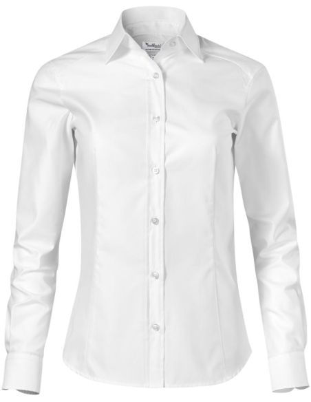 Košeľa dámska Journey 265 biela