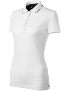 Polokošeľa dámska Grand 269 biela