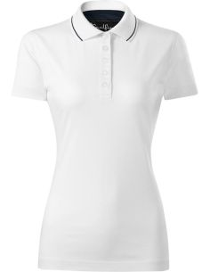 Polokošeľa dámska Grand 269 biela 2