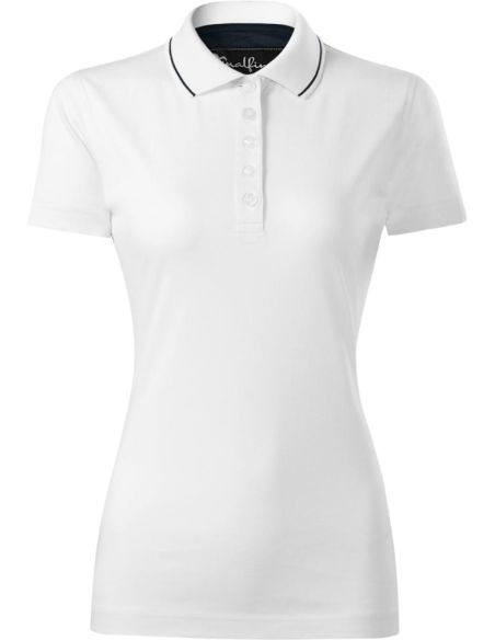 Polokošeľa dámska Grand 269 biela