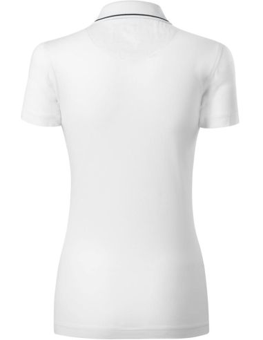 Polokošeľa dámska Grand 269 biela