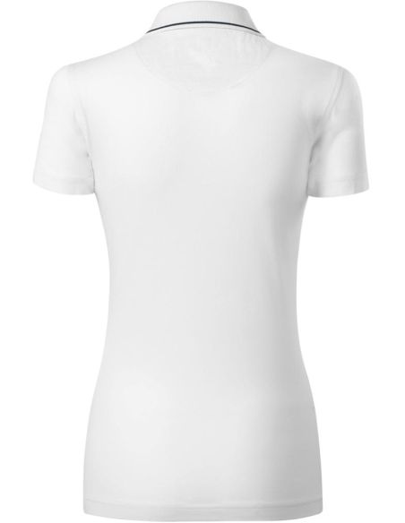 Polokošeľa dámska Grand 269 biela