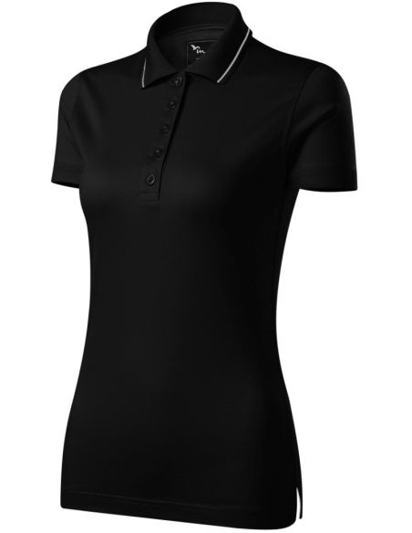 Polokošeľa dámska Grand 269 čierna