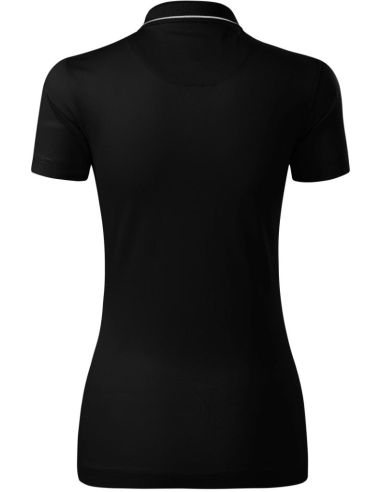 Polokošeľa dámska Grand 269 čierna