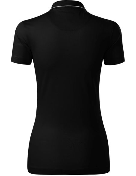 Polokošeľa dámska Grand 269 čierna