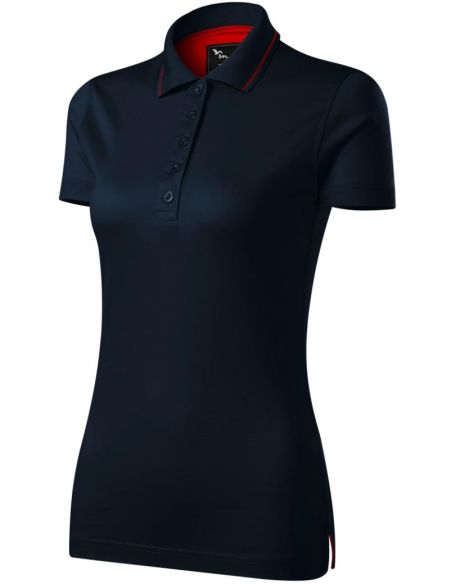 Polokošeľa dámska Grand 269 tmavomodrá