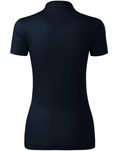 Polokošeľa dámska Grand 269 tmavomodrá