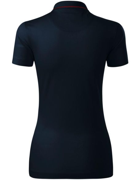 Polokošeľa dámska Grand 269 tmavomodrá