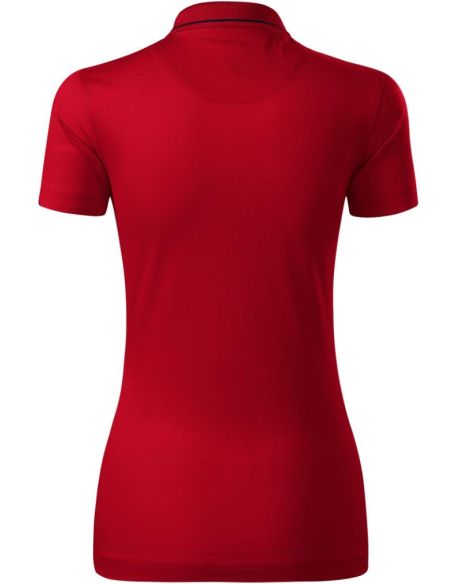 Polokošeľa dámska Grand 269 formula red