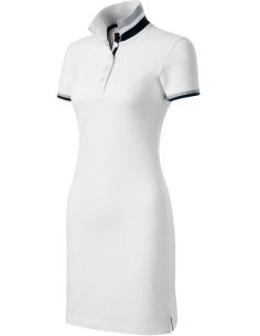 Šaty dámske Dress up 271 biela