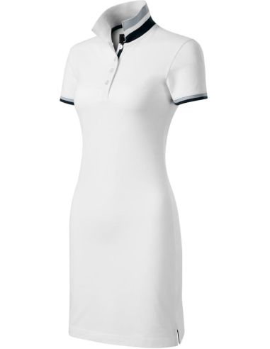 Šaty dámske Dress up 271 biela