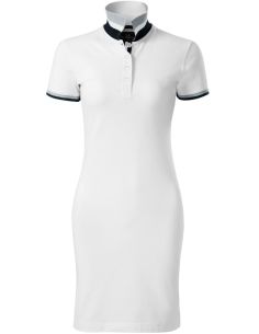 Šaty dámske Dress up 271 biela 2