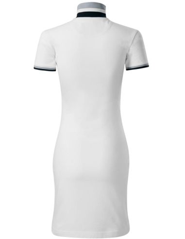 Šaty dámske Dress up 271 biela