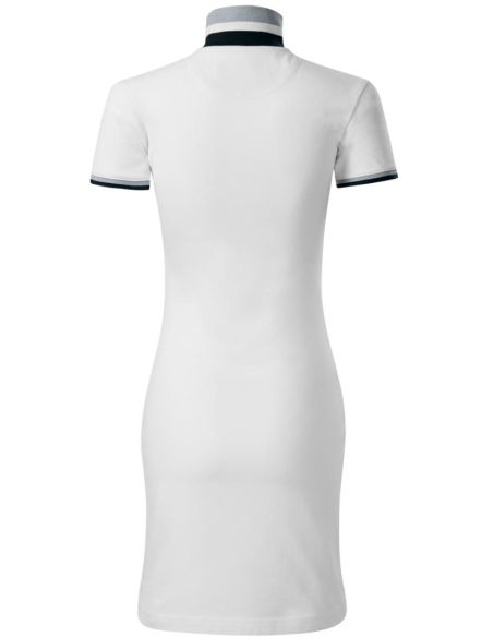 Šaty dámske Dress up 271 biela