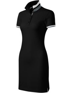 Šaty dámske Dress up 271 čierna