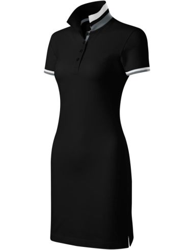 Šaty dámske Dress up 271 čierna