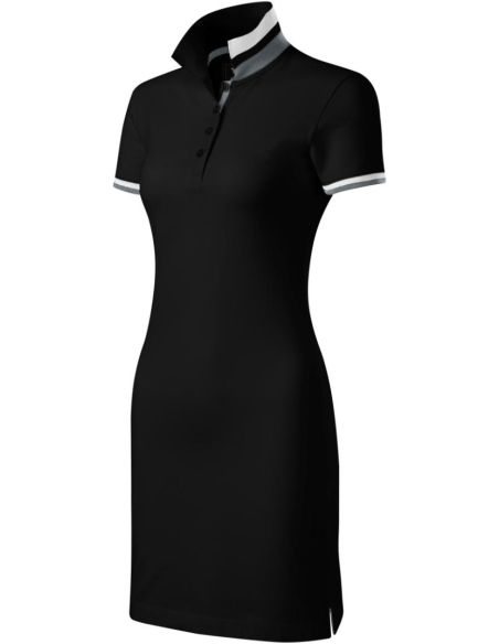 Šaty dámske Dress up 271 čierna