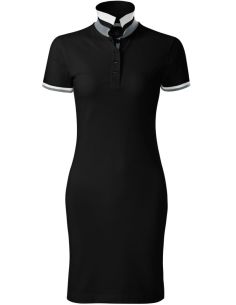 Šaty dámske Dress up 271 čierna 2