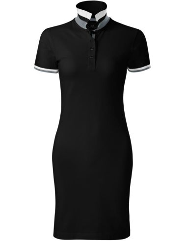 Šaty dámske Dress up 271 čierna