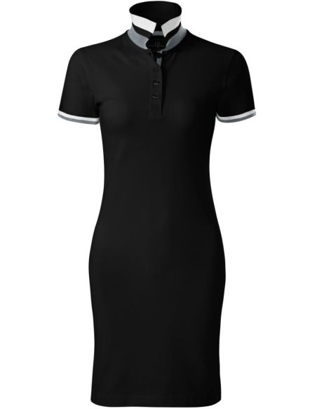 Šaty dámske Dress up 271 čierna