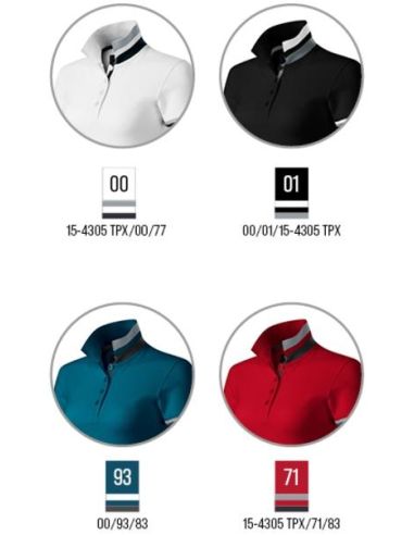 Šaty dámske Dress up 271 čierna