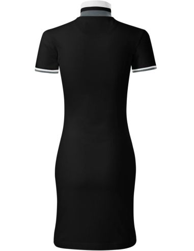 Šaty dámske Dress up 271 čierna