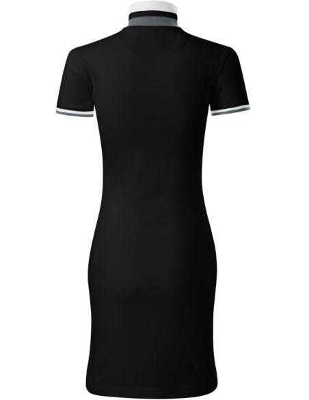 Šaty dámske Dress up 271 čierna