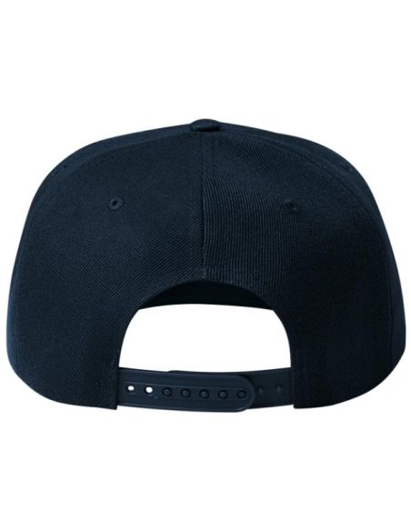 Čiapka unisex Rap 5P 301 tmavomodrá