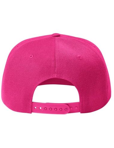 Čiapka unisex Rap 5P 301 purpurová