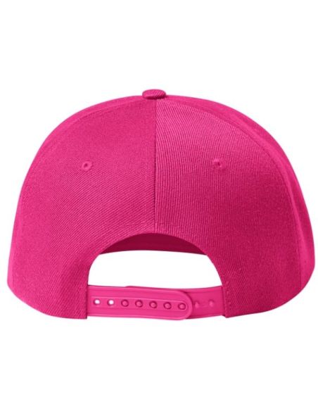 Čiapka unisex Rap 6P 302 purpurová