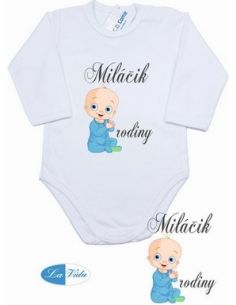 Miláčik rodiny 4