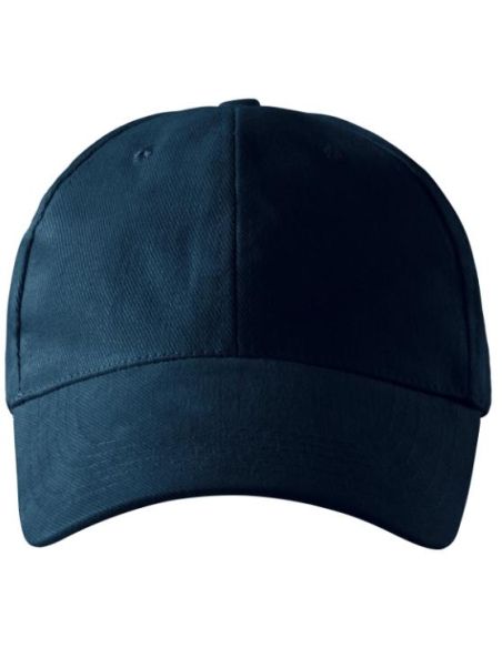 Čiapka detská 6P Kids 303 tmavomodrá
