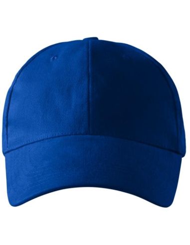 Čiapka detská 6P Kids 303 kráľovská modrá