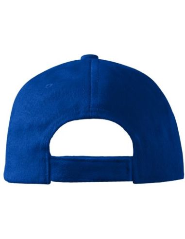 Čiapka detská 6P Kids 303 kráľovská modrá