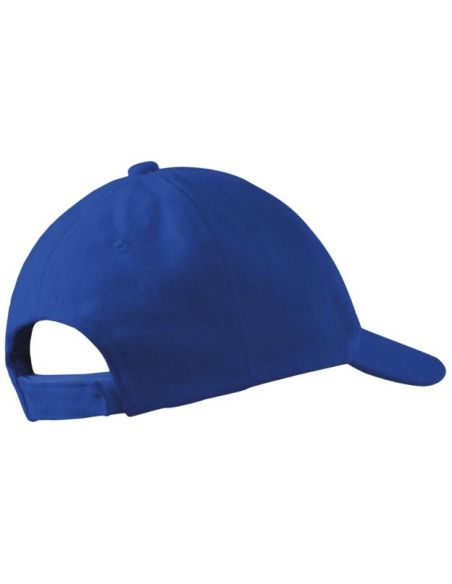 Čiapka detská 6P Kids 303 kráľovská modrá