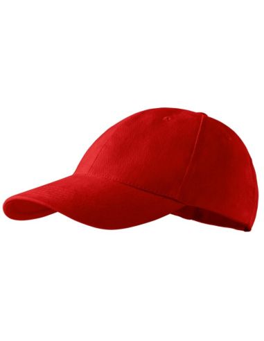 Čiapka detská 6P Kids 303 červená