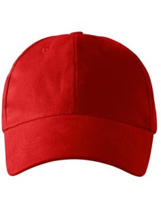 Čiapka detská 6P Kids 303 červená 2