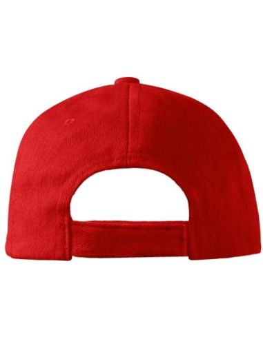 Čiapka detská 6P Kids 303 červená