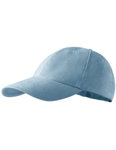 Čiapka detská 6P Kids 303 nebeská modrá